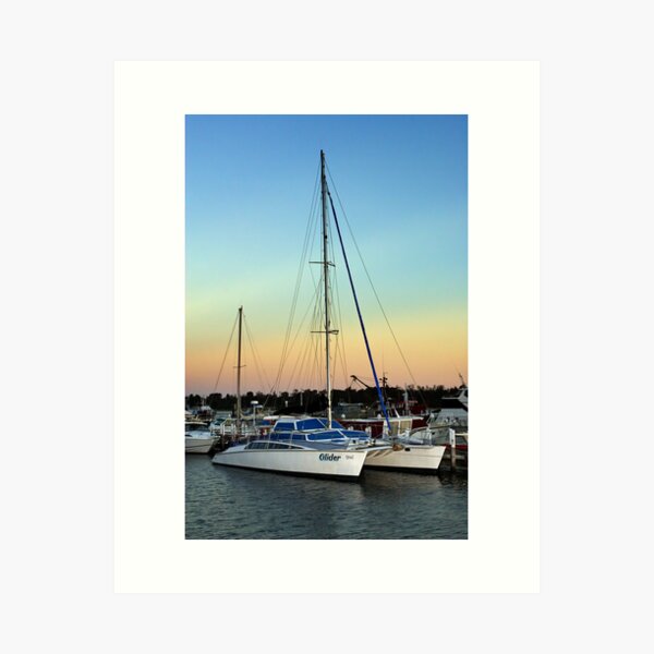 Item preview, Lakes Entrance designed and sold by Darren Stones.