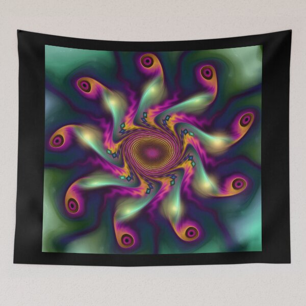 Item preview, Sister Gnarl designed and sold by bloorose.