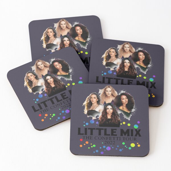 Item preview, Music Retro Little Mix Funny Graphic Gift designed and sold by Bret41Stores.