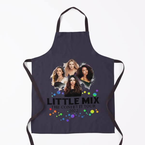 Item preview, Music Retro Little Mix Funny Graphic Gift designed and sold by Bret41Stores.