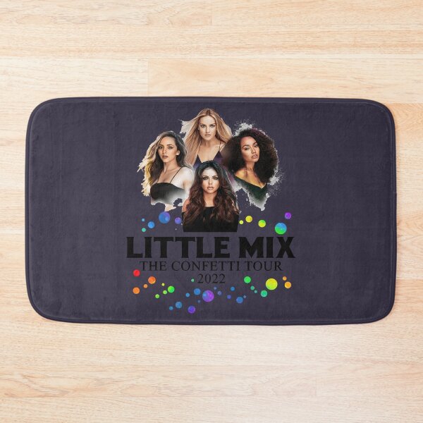 Item preview, Music Retro Little Mix Funny Graphic Gift designed and sold by Bret41Stores.