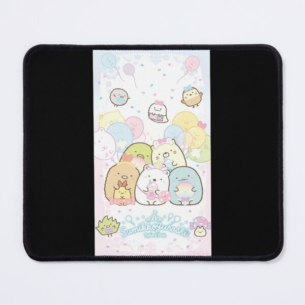 Item preview, Sumikko Gurashi 31 Sticker designed and sold by Welve36tea.