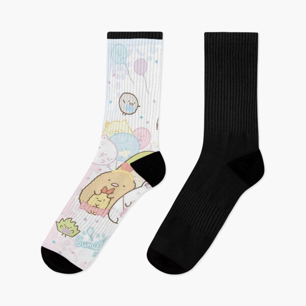 Item preview, Sumikko Gurashi 31 Sticker designed and sold by Welve36tea.