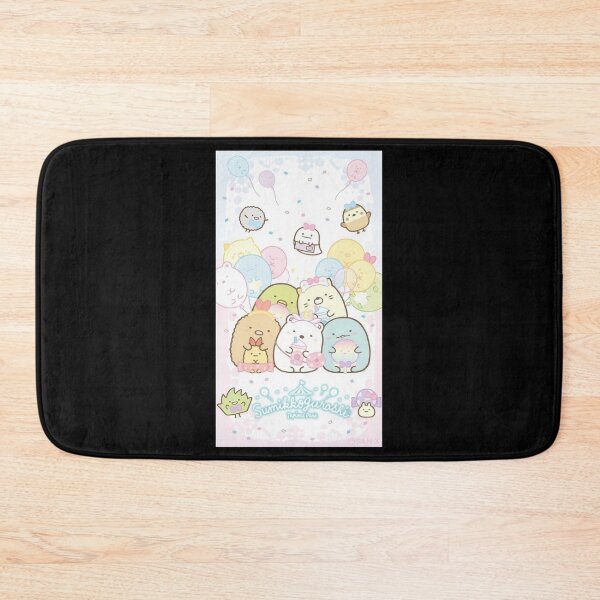 Item preview, Sumikko Gurashi 31 Sticker designed and sold by Welve36tea.