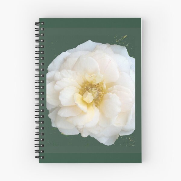 Item preview, Pearlescent Petals designed and sold by KazM.
