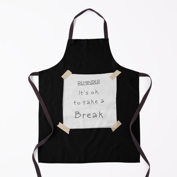 Item preview, Take a Break designed and sold by Binsagar.