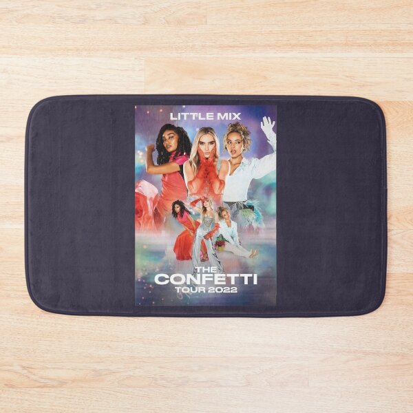 Item preview, Music Vintage Little Mix Funny Graphic Gifts designed and sold by Bret41Stores.