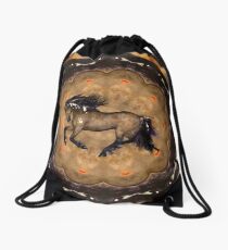 Cherokee Drawstring Bag