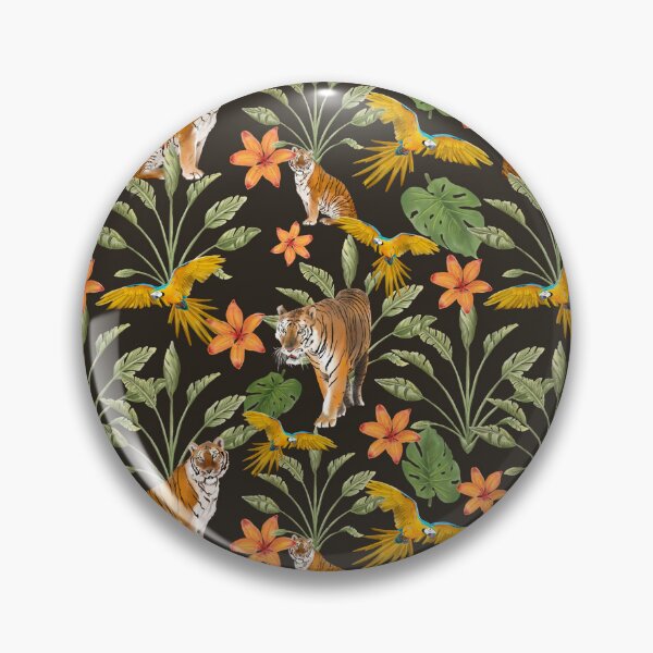 Item preview, Tropical  designed and sold by carmengoodart.
