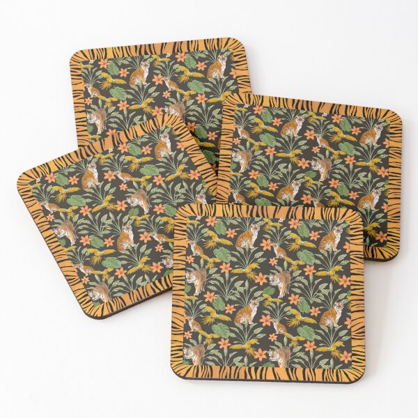 Item preview, Tropical  designed and sold by carmengoodart.
