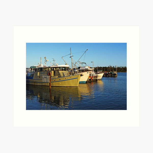 Item preview, Lakes Entrance designed and sold by Darren Stones.