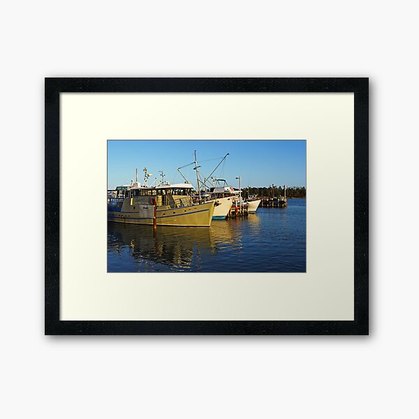 Item preview, Lakes Entrance designed and sold by Darren Stones.