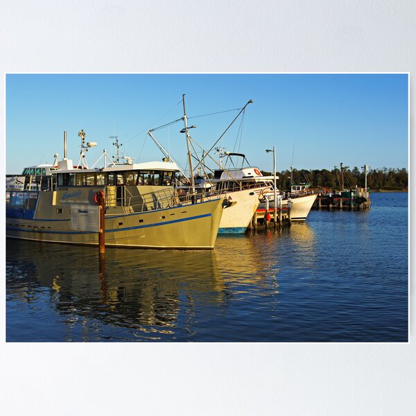 Item preview, Lakes Entrance designed and sold by Darren Stones.