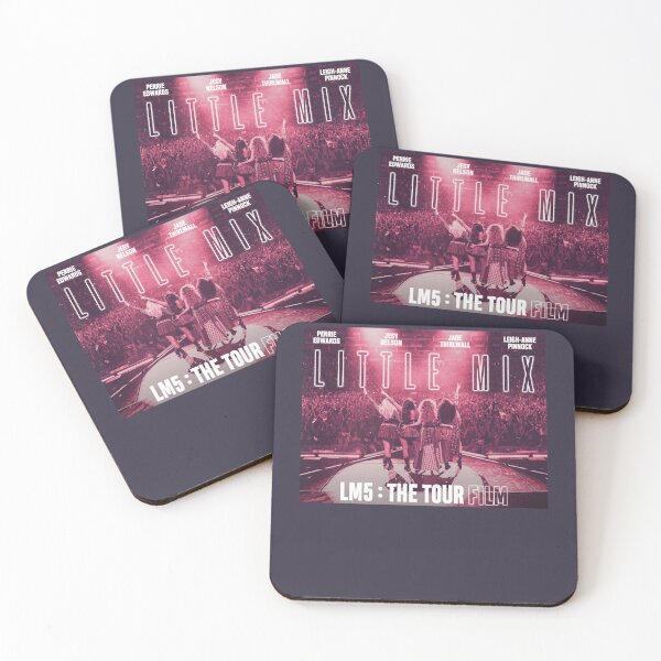 Item preview, Retro Vintage Little Mix Awesome For Music Fan designed and sold by Bret41Stores.