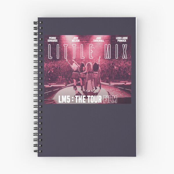 Item preview, Retro Vintage Little Mix Awesome For Music Fan designed and sold by Bret41Stores.