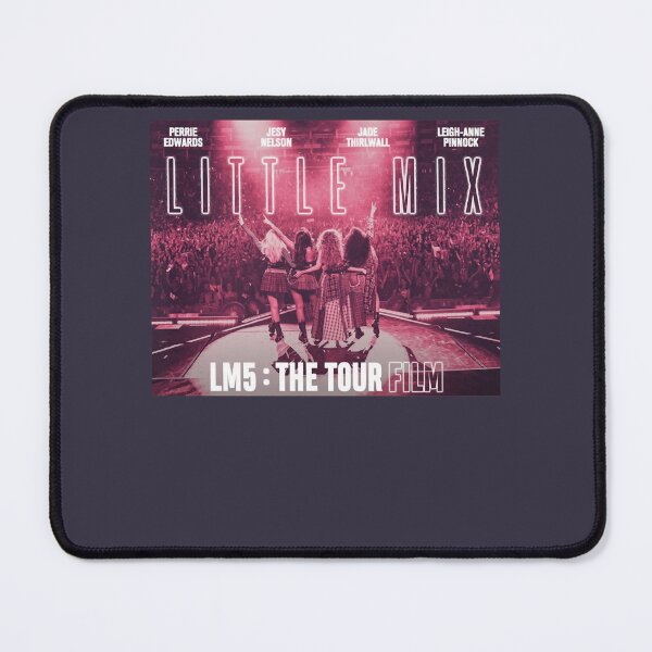 Item preview, Retro Vintage Little Mix Awesome For Music Fan designed and sold by Bret41Stores.