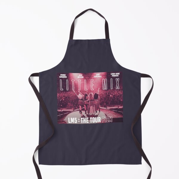 Item preview, Retro Vintage Little Mix Awesome For Music Fan designed and sold by Bret41Stores.