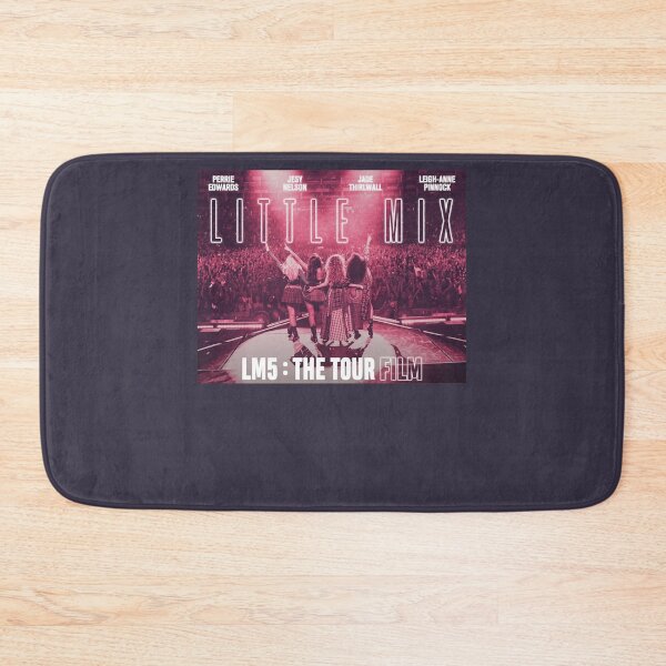Item preview, Retro Vintage Little Mix Awesome For Music Fan designed and sold by Bret41Stores.
