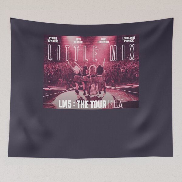 Item preview, Retro Vintage Little Mix Awesome For Music Fan designed and sold by Bret41Stores.