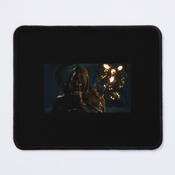 Item preview, The Man With The Golden Mask designed and sold by JoseHorn11824.
