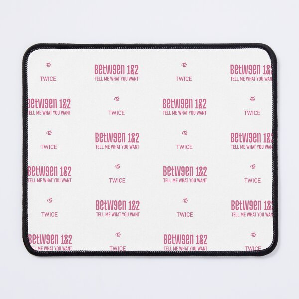Item preview, Twice Kpop Between 1&2 designed and sold by Valeree Store.