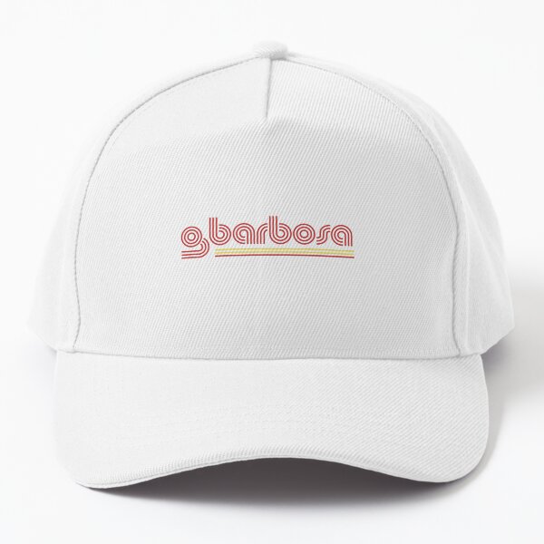 Item preview, Amazing G Barbosa Design     designed and sold by QuickResort.