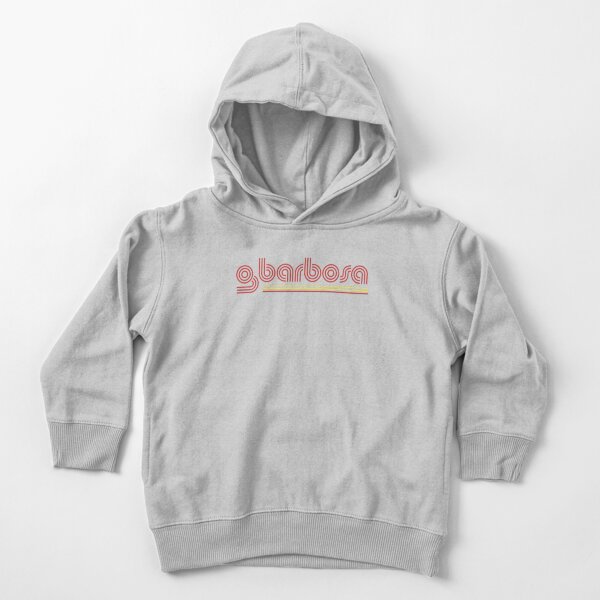 Item preview, Amazing G Barbosa Design     designed and sold by QuickResort.