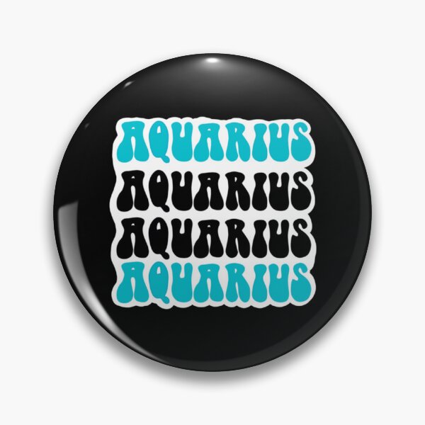 Item preview, Aquarius Baby      designed and sold by QuickResort.