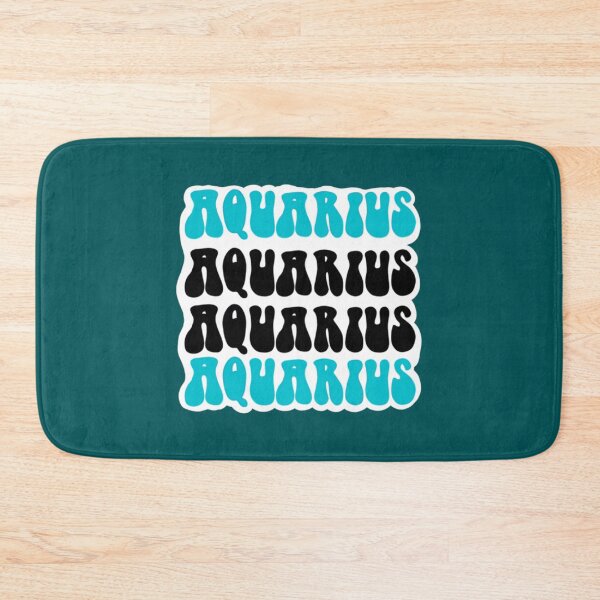 Item preview, Aquarius Baby      designed and sold by QuickResort.