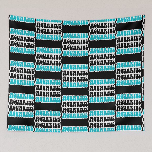 Item preview, Aquarius Baby      designed and sold by QuickResort.