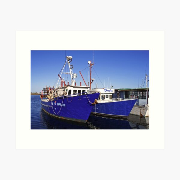 Item preview, Lakes Entrance designed and sold by Darren Stones.