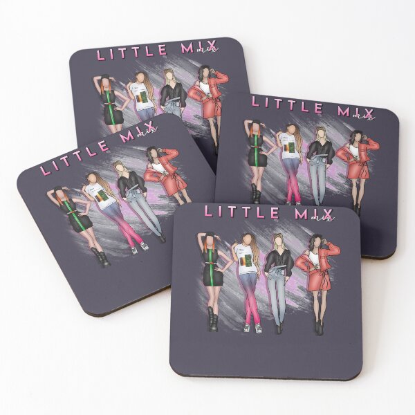 Item preview, Reveal The Secret Little Mix Gifts For Music Fan designed and sold by Bret41Stores.