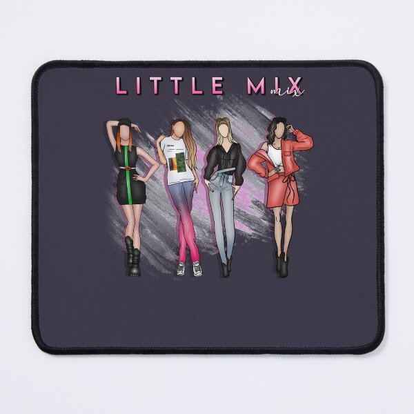 Item preview, Reveal The Secret Little Mix Gifts For Music Fan designed and sold by Bret41Stores.
