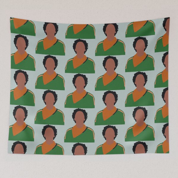 Item preview, Emerald 'Em' Haywood designed and sold by d-obsession-k.