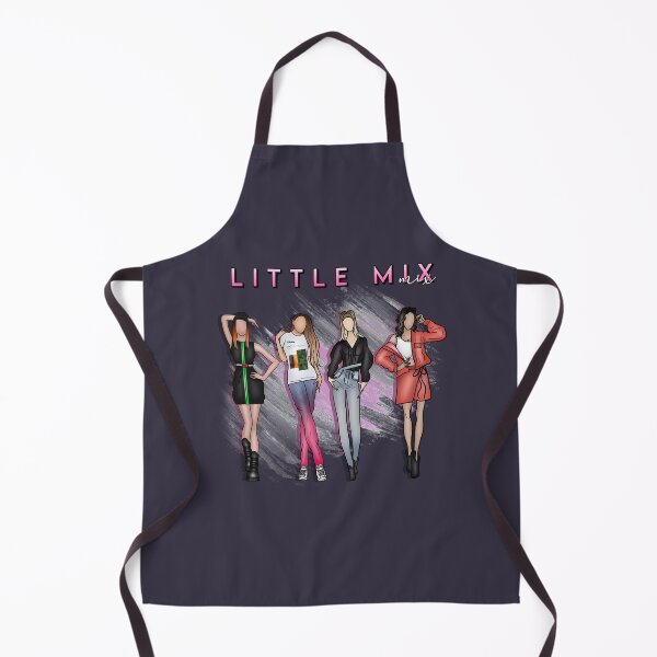 Item preview, Reveal The Secret Little Mix Gifts For Music Fan designed and sold by Bret41Stores.