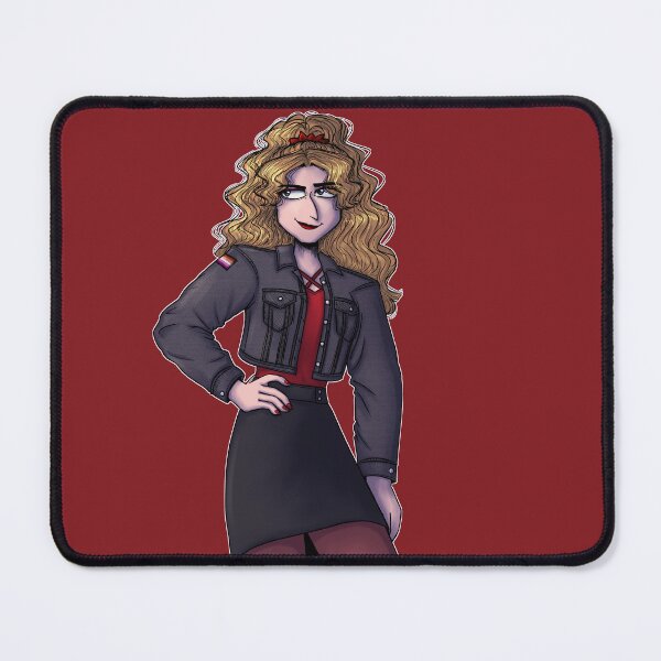 Item preview, HEATHER CHANDLER (MODERN VERSION) designed and sold by alidrawss-1.