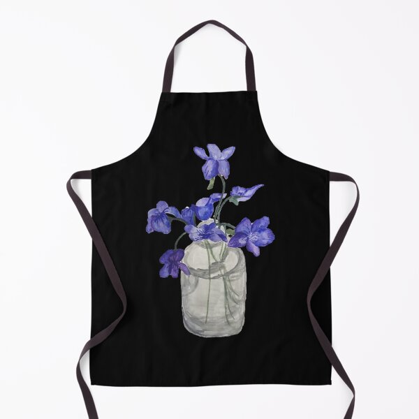 Item preview, Jar of Violets Classic T-Shirt designed and sold by EliaThiel.