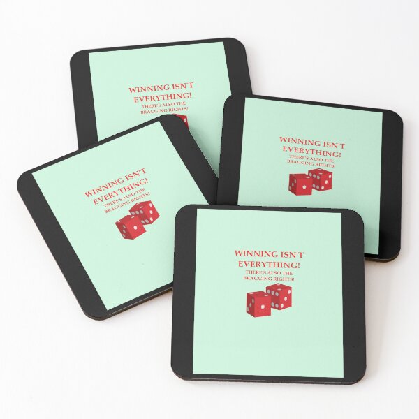 Item preview, Craps joke Graphic          designed and sold by QuickResort.