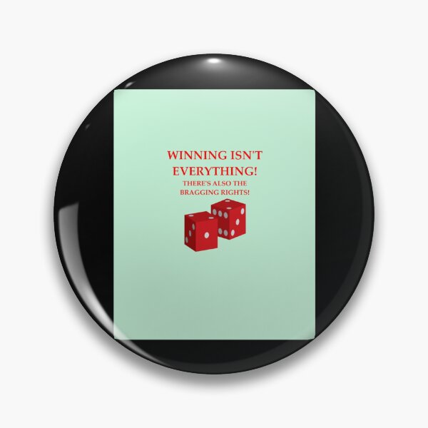 Item preview, Craps joke Graphic          designed and sold by QuickResort.