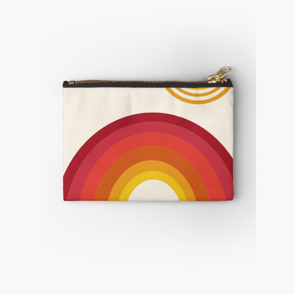 Artikelvorschau, Far Out - Retro-Throwback 70er Jahre 1970er Jahre Sonne Planeten Strand 70er Vibes Minimal Art von Seventy Eight entworfen und verkauft von 78designs.
