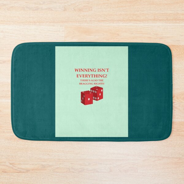 Item preview, Craps joke Graphic          designed and sold by QuickResort.