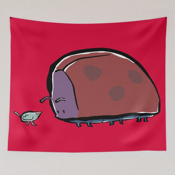 Item preview, big bug designed and sold by greendeer.