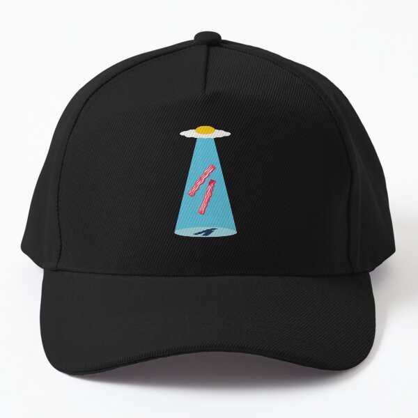 Item preview, Eggs _amp_ Bacon - UFO   designed and sold by QuickResort.