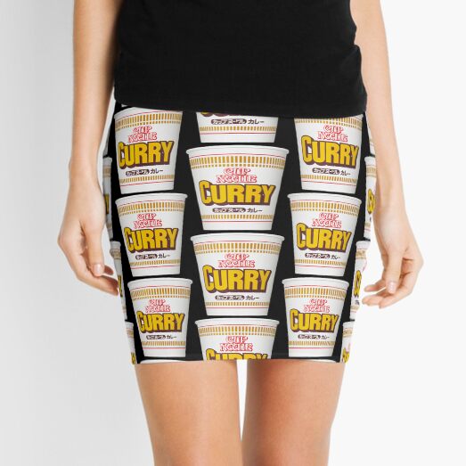 Item preview, Cup Noodle     designed and sold by QuickResort.
