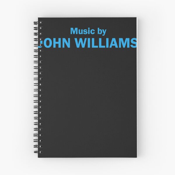 Item preview, Music by john williams designed and sold by TunishaDavis.