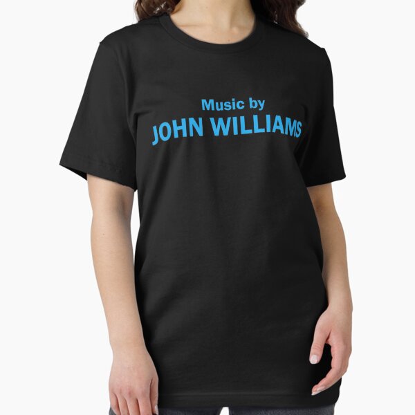 Artikel-Vorschau von Musik von John Williams, designt und verkauft von TunishaDavis.