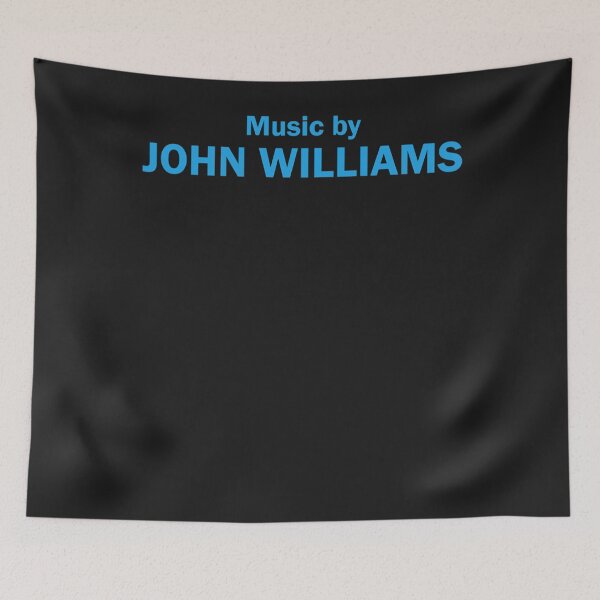 Item preview, Music by john williams designed and sold by TunishaDavis.