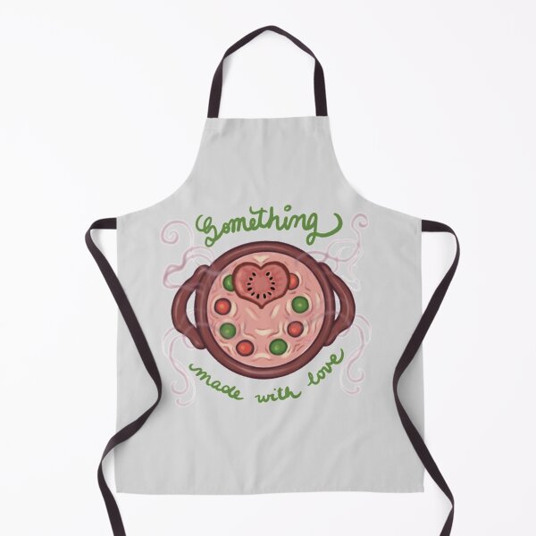 Item preview, Hearty Soup designed and sold by EdwardLeeB.