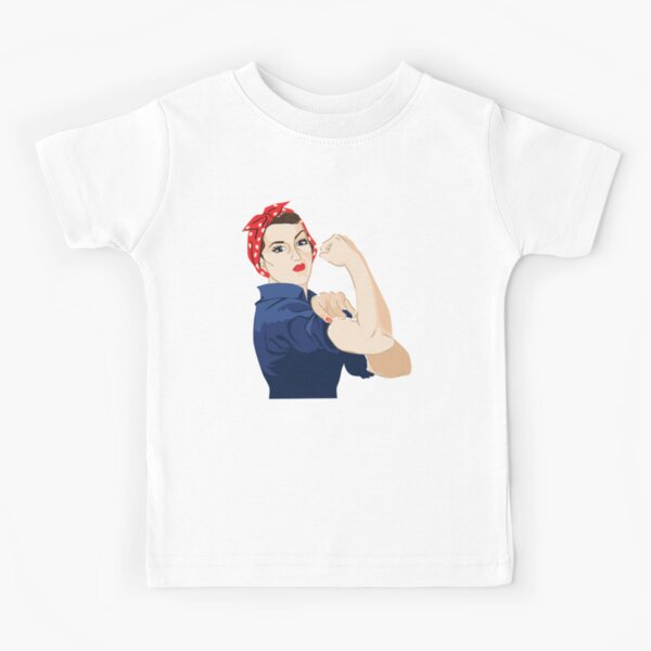 Item preview, Rosie Riveter designed and sold by Boog Monst .