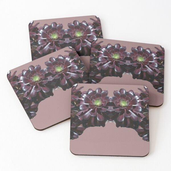 Item preview, Super Sensual Succulent designed and sold by KazM.